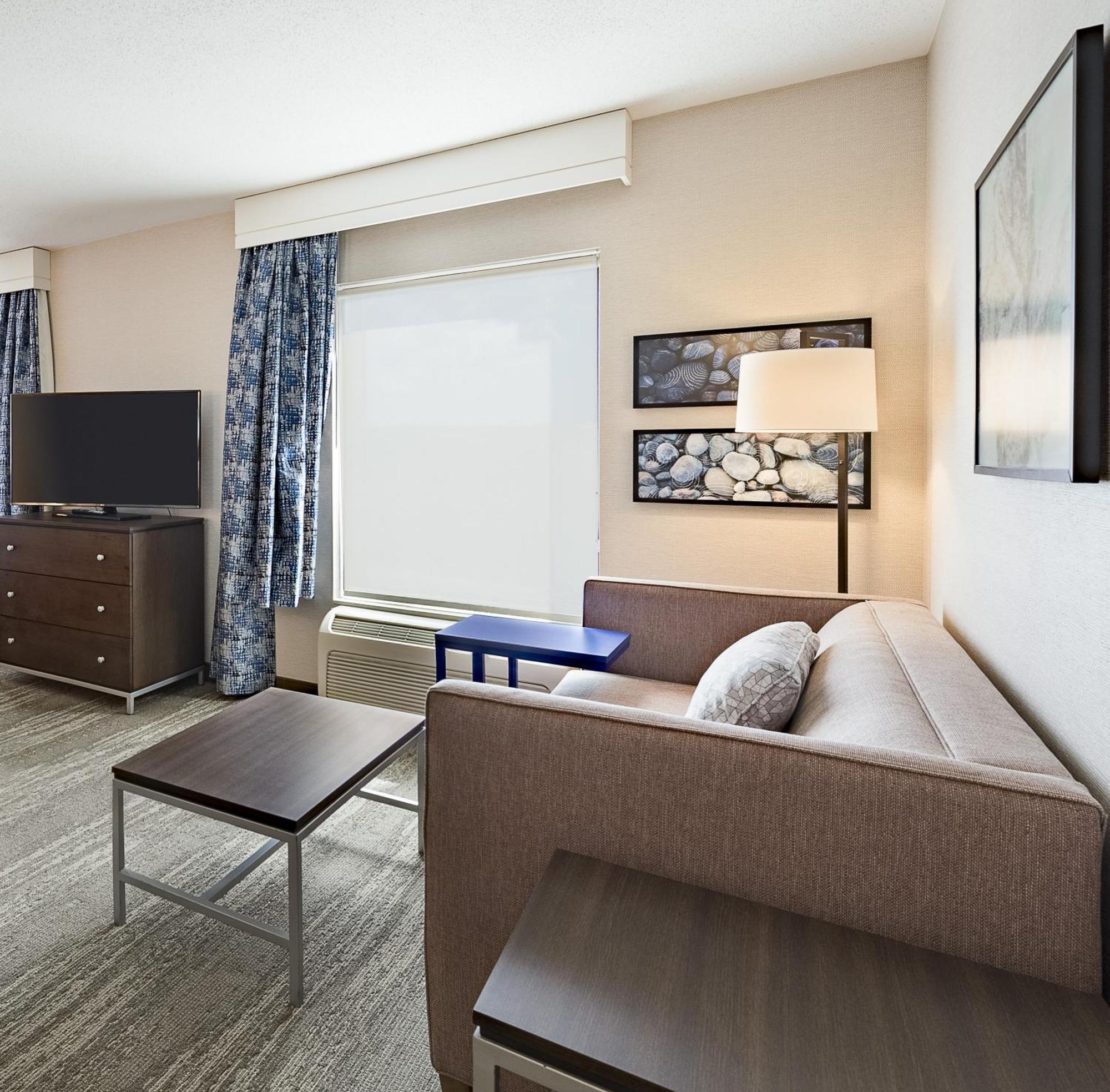 Hampton Inn & Suites By Hilton Dartmouth - Halifax Экстерьер фото