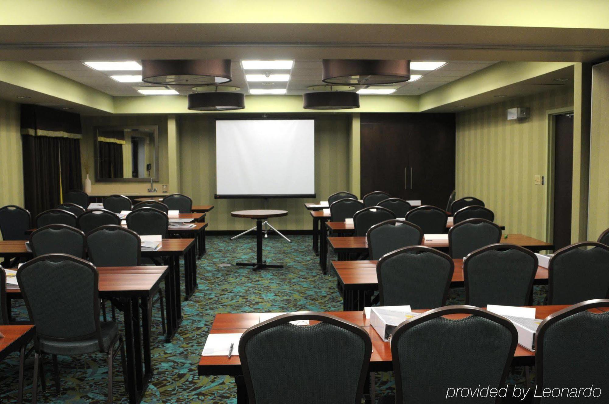 Hampton Inn & Suites By Hilton Dartmouth - Halifax Удобства фото